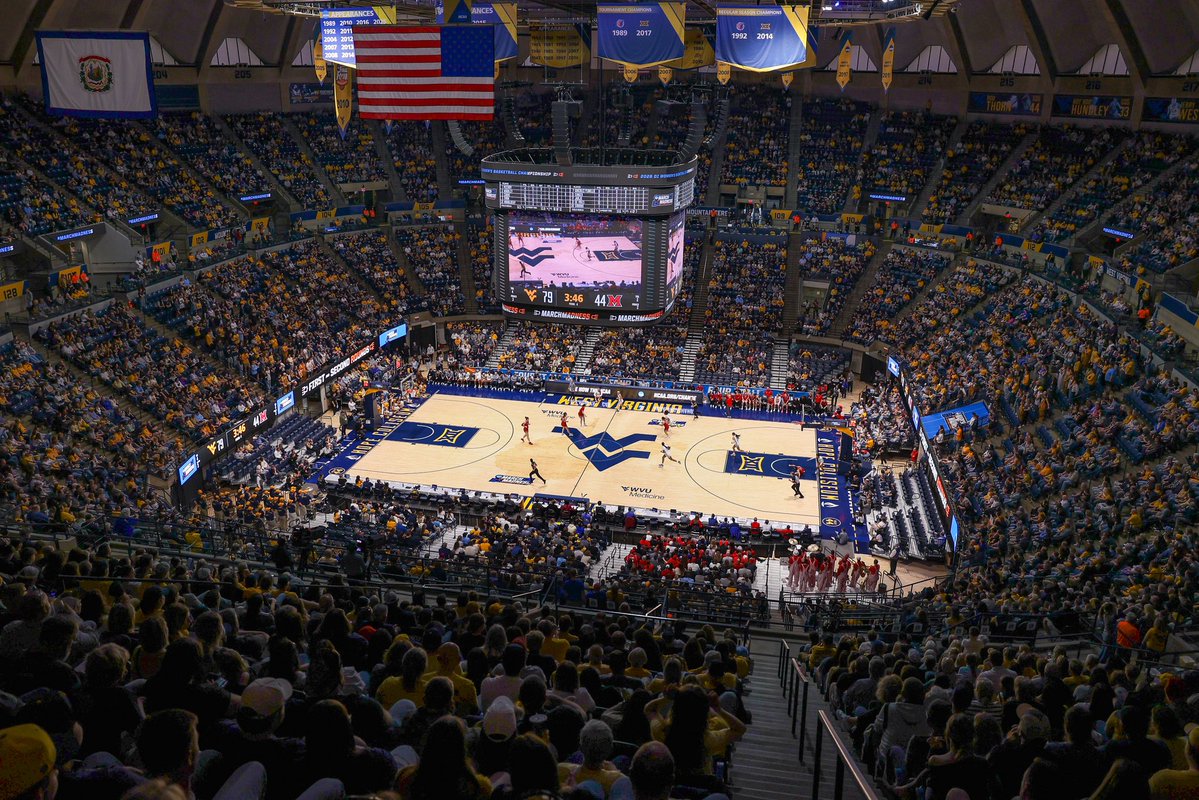 Gazette-Mail Sports tweet media