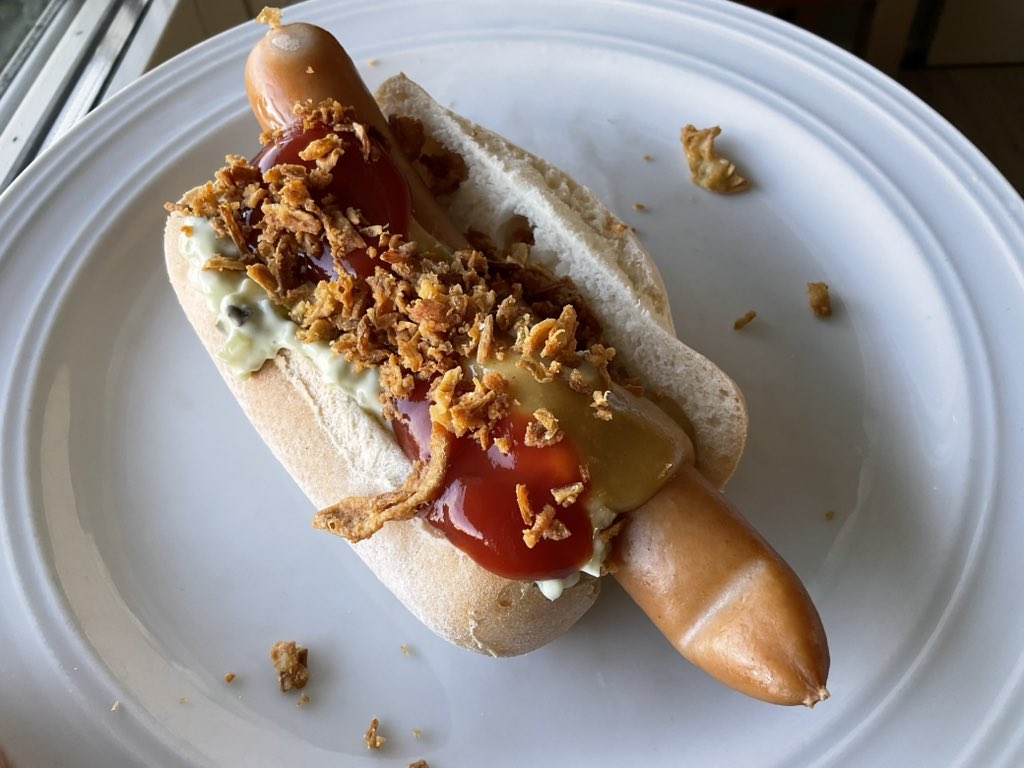 DEN VILDA KATTEN tweet media