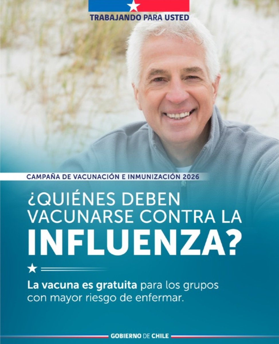 Servicio Salud Metropolitano Norte tweet media