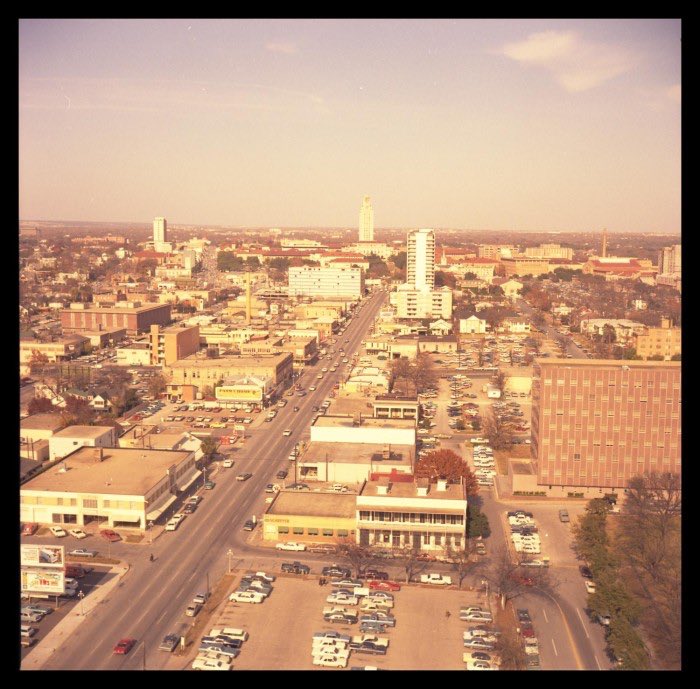 Texas Capitol History tweet media