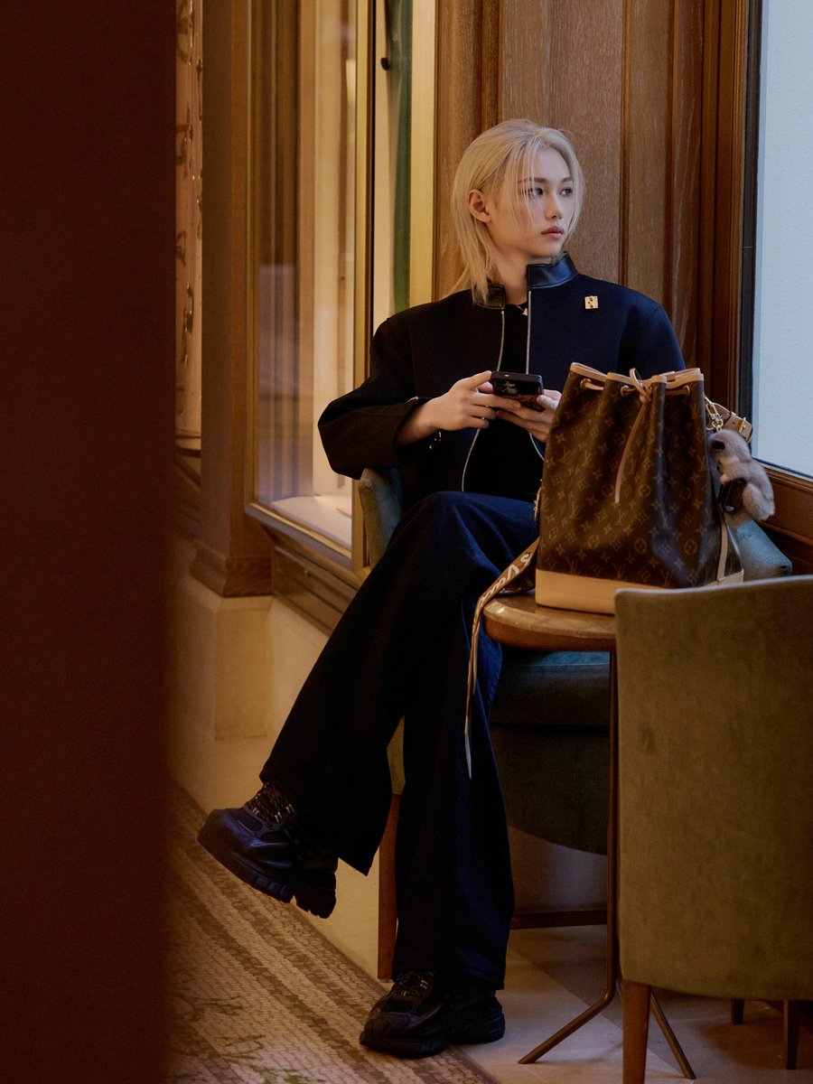 FELIX INTERNATIONAL ♍︎ tweet media