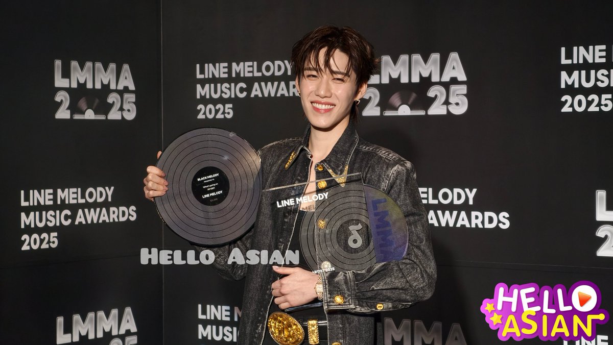 Hello Asian tweet media