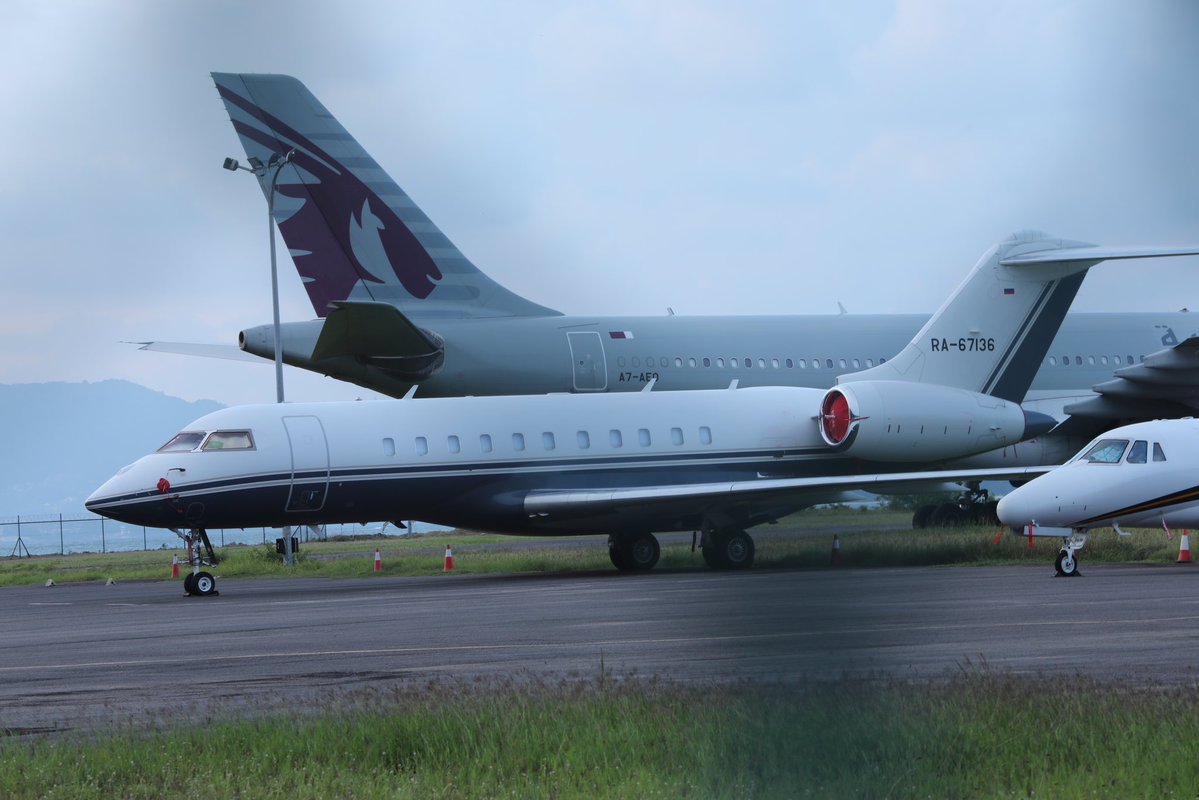 Husky pilot tweet media