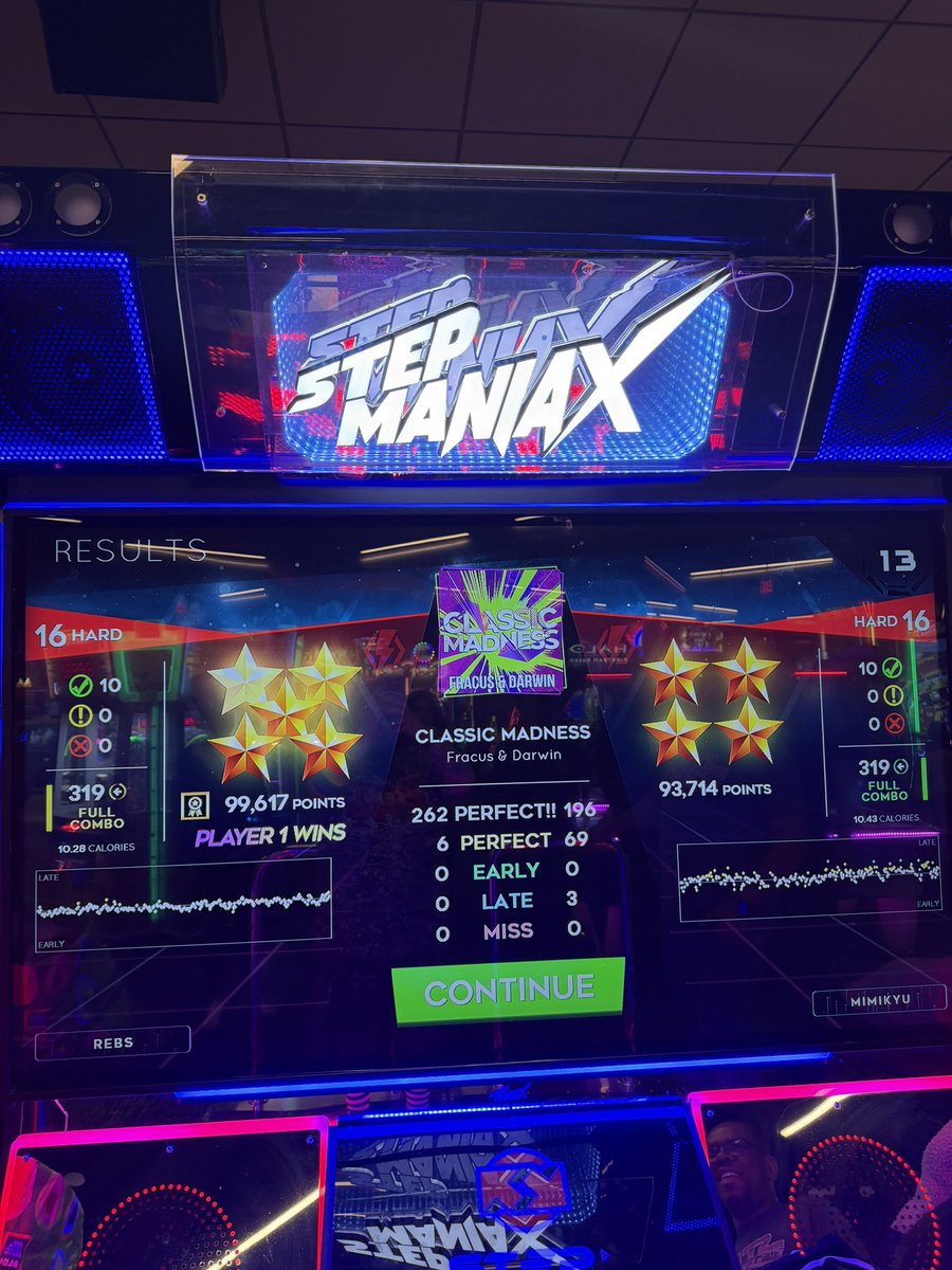 The Rebsinator Will Get on TV 🌈🐱🌟🌺💗 tweet media