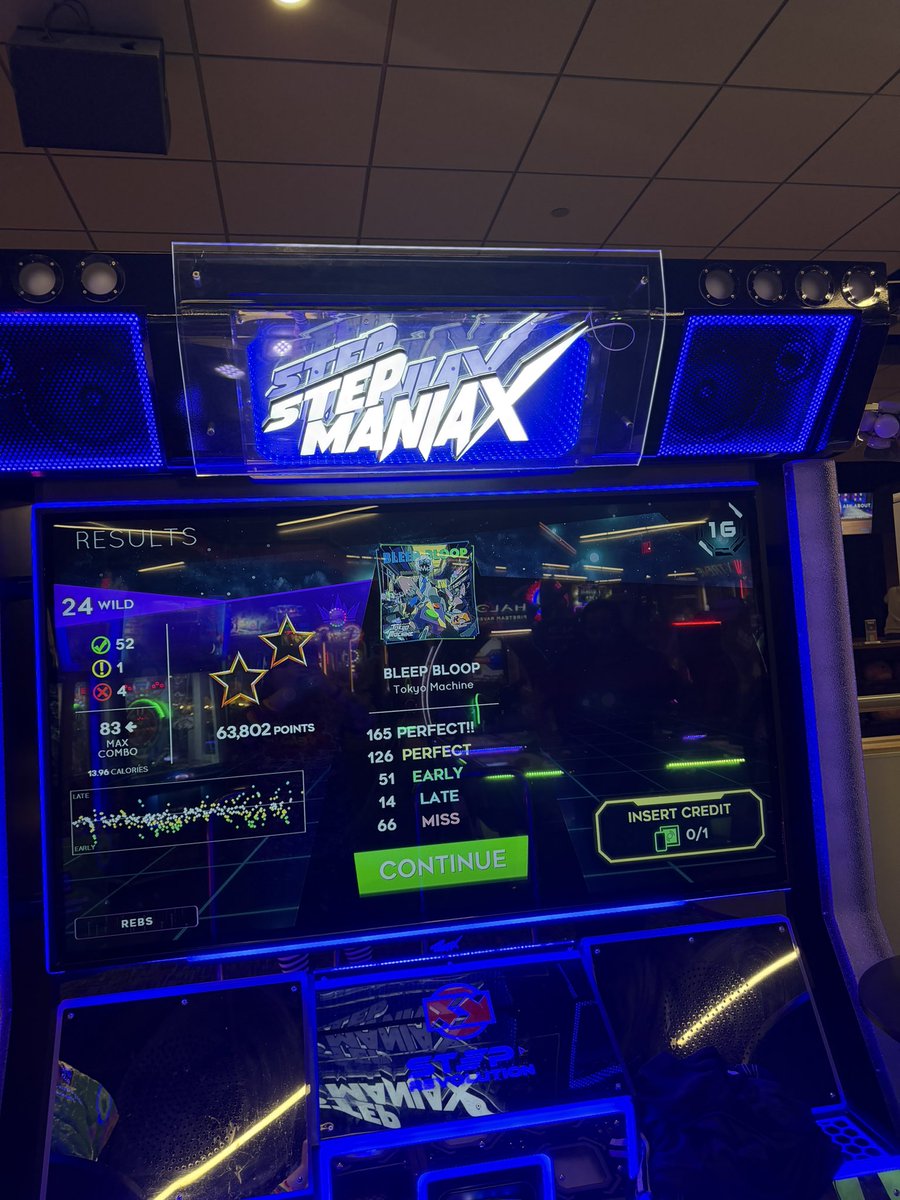 The Rebsinator Will Get on TV 🌈🐱🌟🌺💗 tweet media