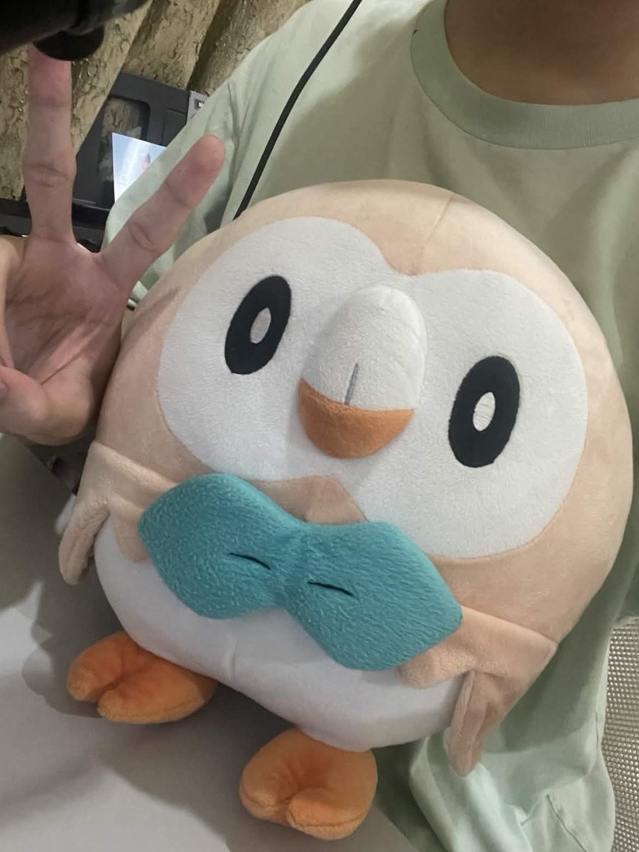 saisai @ろやぷら tweet media