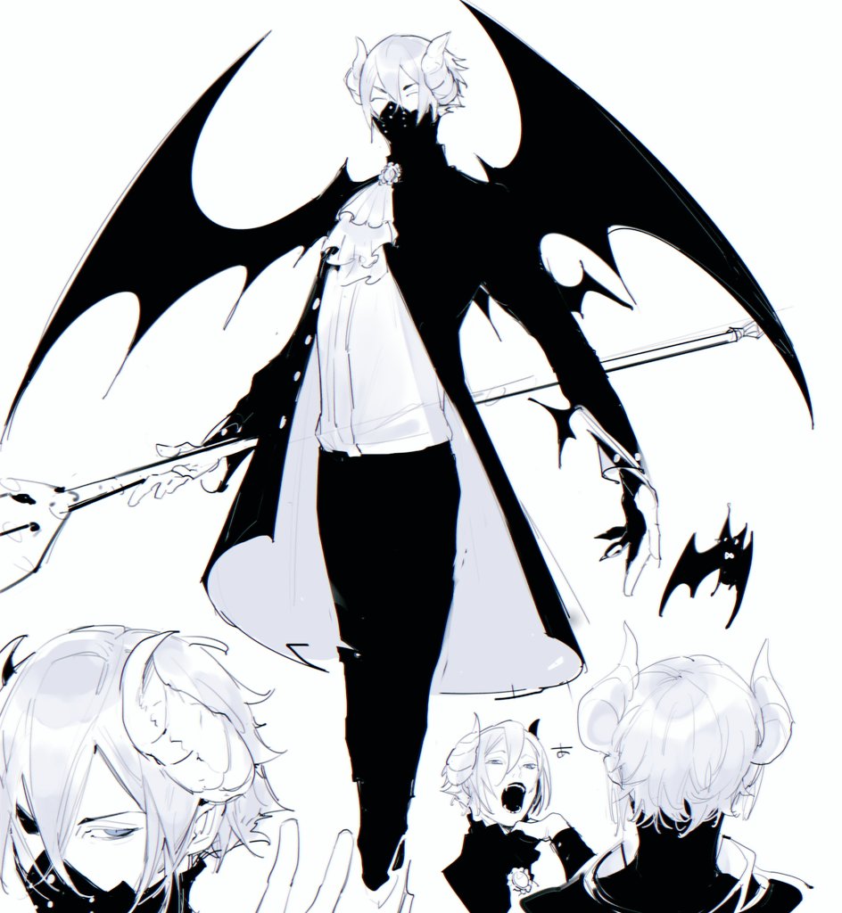 ｵｸﾑﾗ tweet media