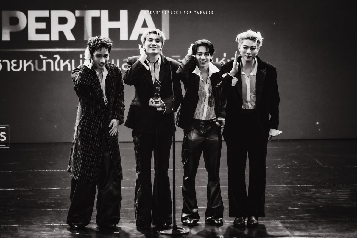 SuperThai Indonesia tweet media