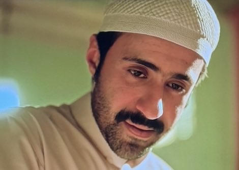 🇰🇼Laila Ahmad ليلى احمد tweet media