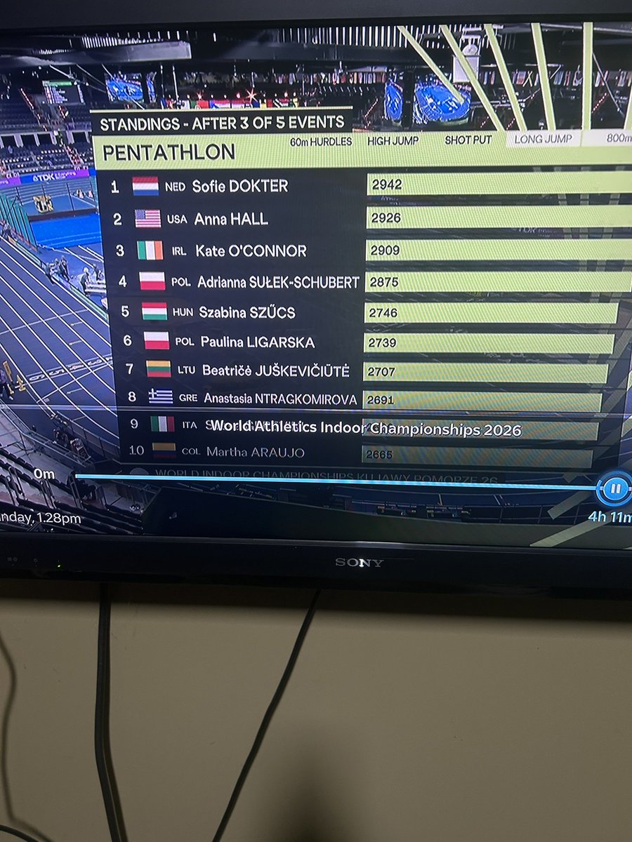 clíona foley tweet media