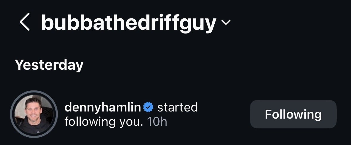 Joey huml tweet media