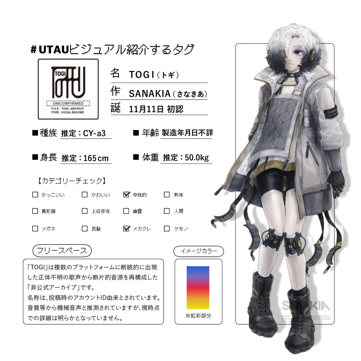 sᴀɴᴀᴋɪᴀ/回復中 tweet media