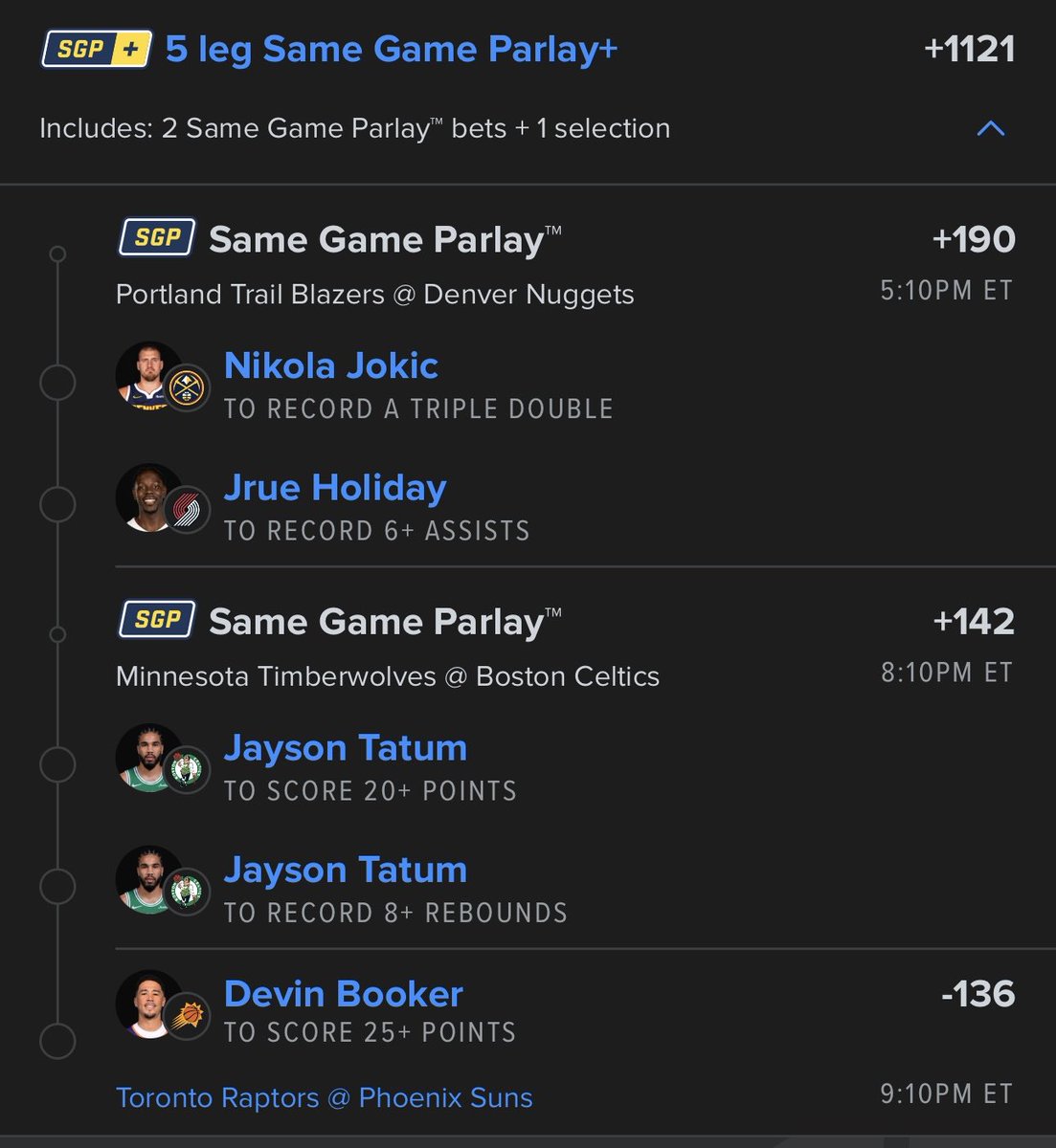 Young Simba tweet media