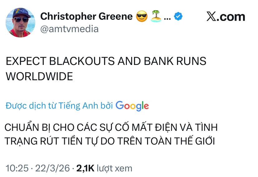 GesaraNesara tweet media