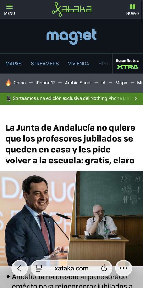 Antonio Sevilla 🇪🇸 tweet media