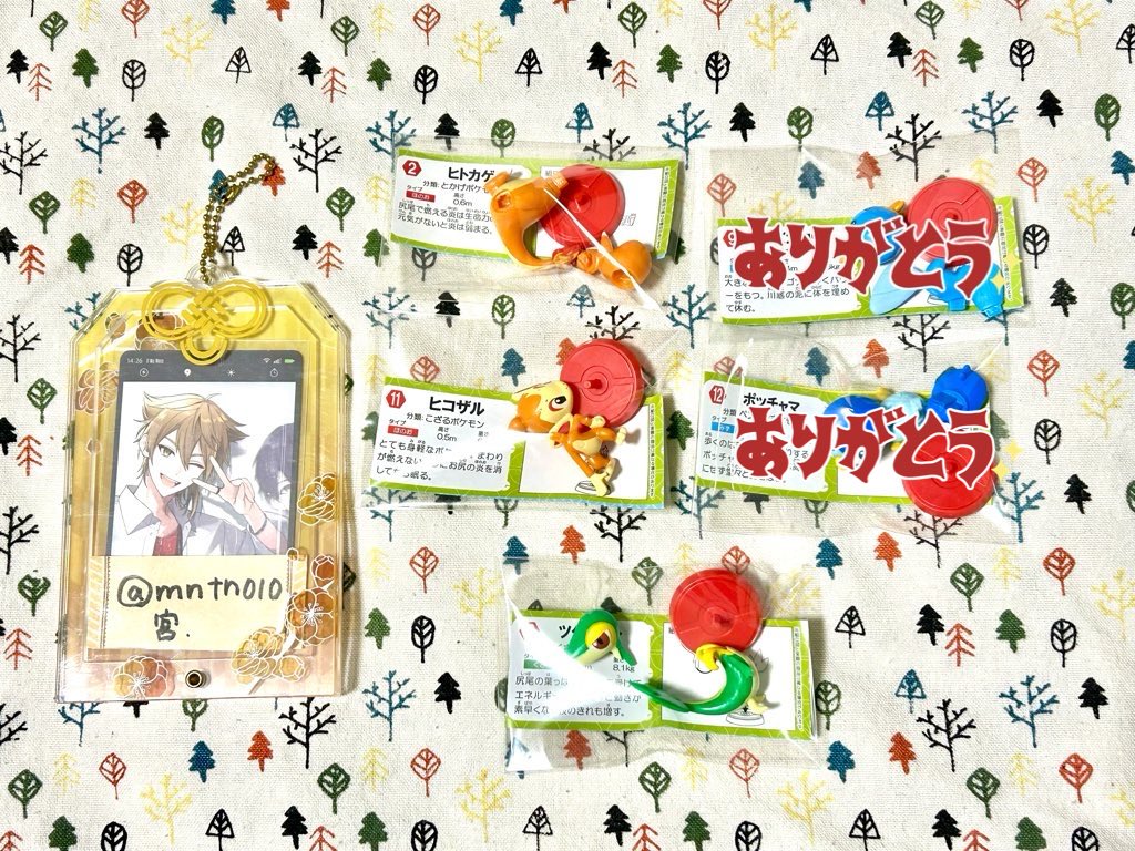 宮@お取引専用・プロフご確認ください tweet media