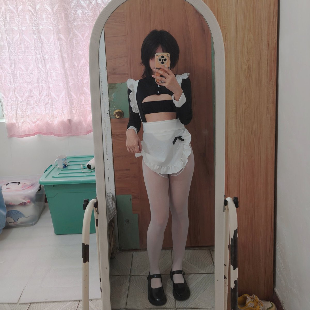 小鱼（互推版） tweet media