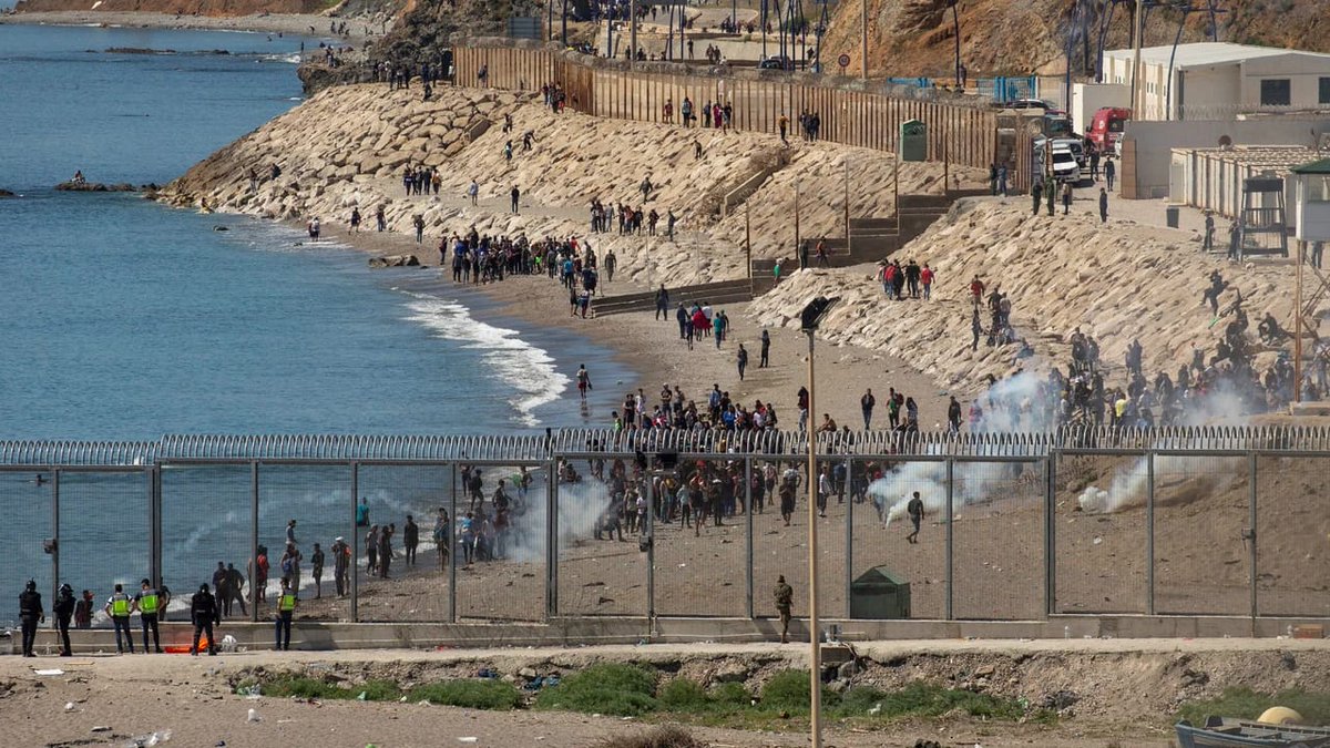 Roberto Vaquero tweet media