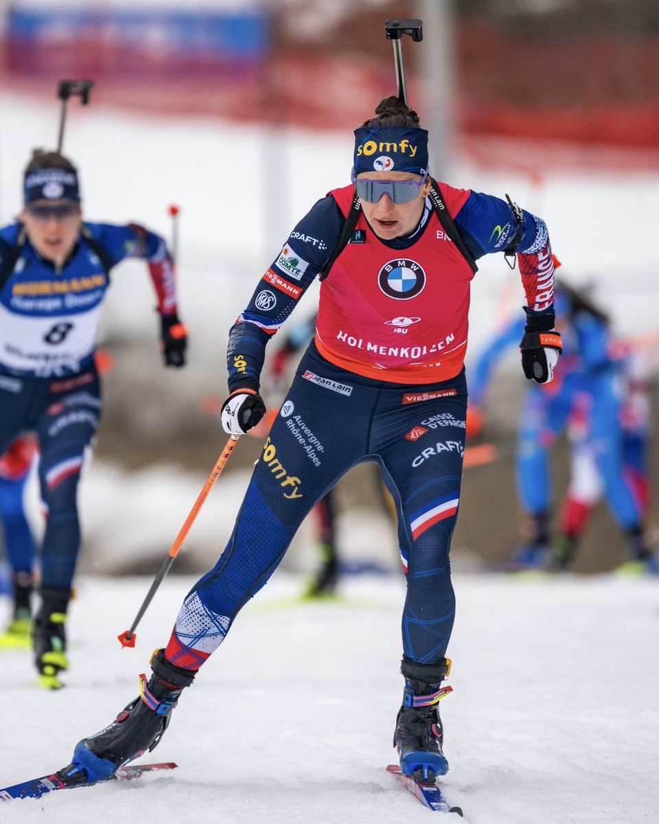 FFS - Fédération Française de Ski tweet media