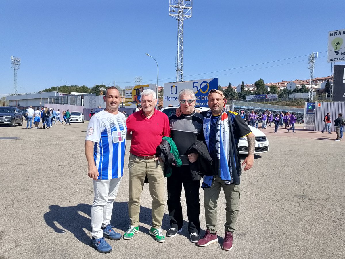 Juanlu chivi tweet media