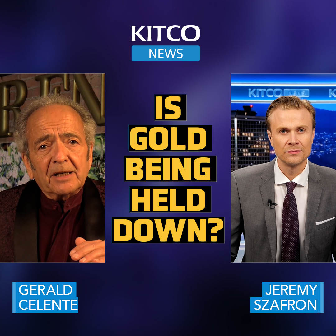 Kitco NEWS tweet media