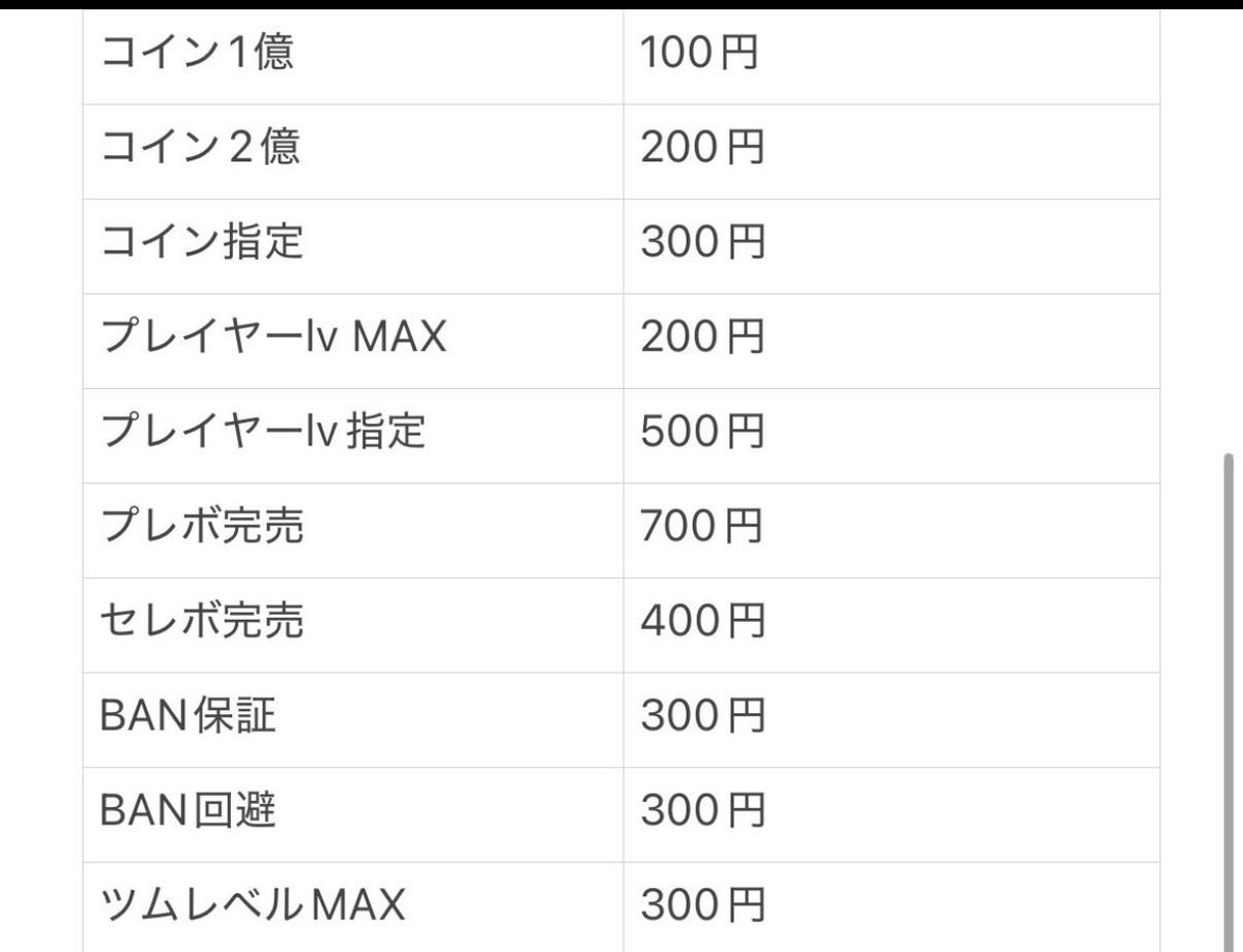 ren1015h's tweet photo. ツムツム代行 https://t.co/Ve5ji09OXb