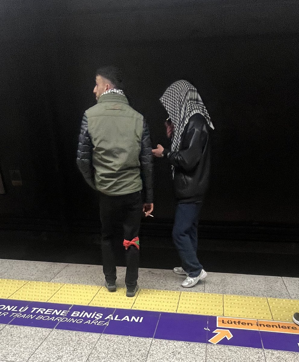 Haber Report tweet media