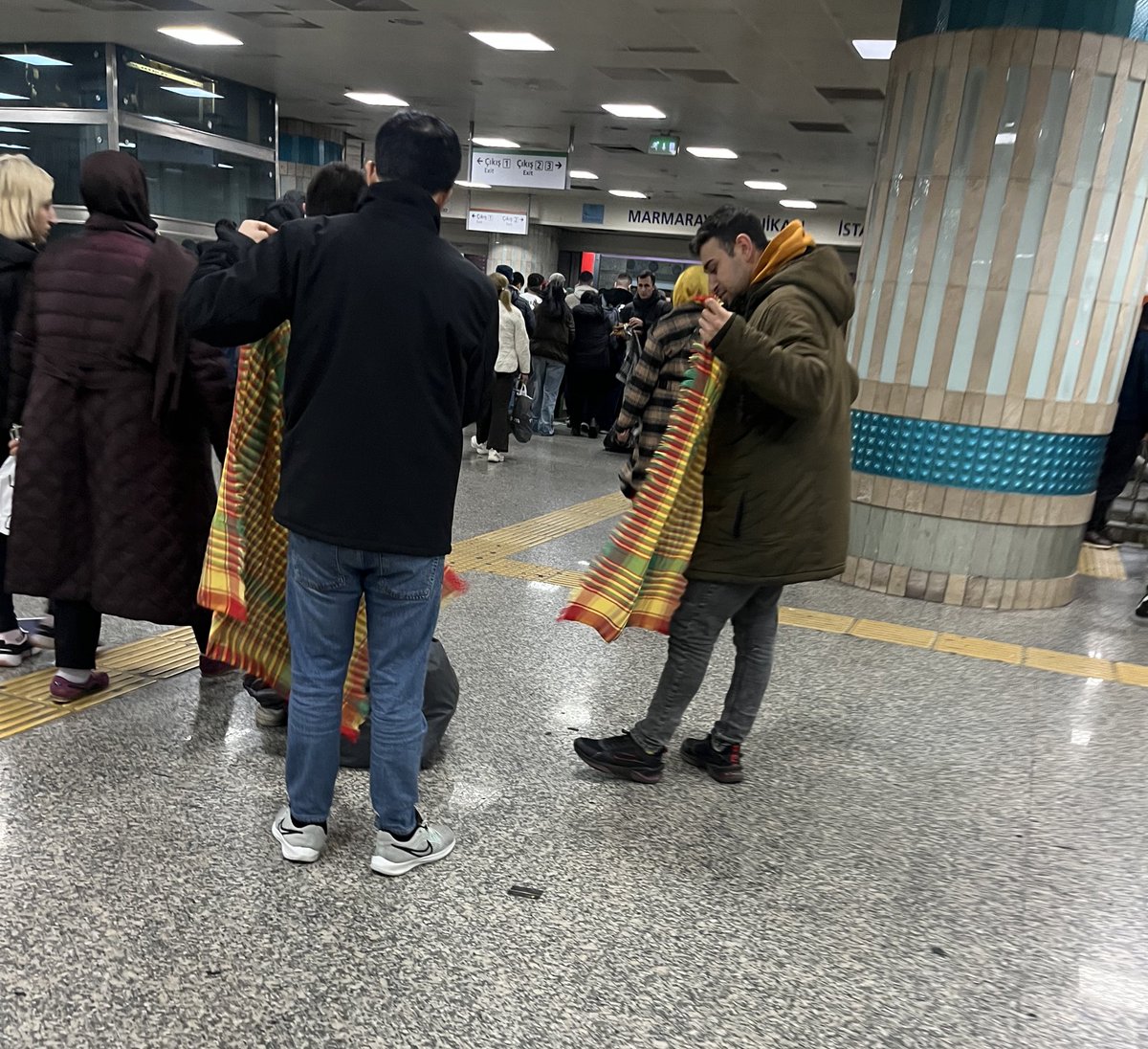 Haber Report tweet media