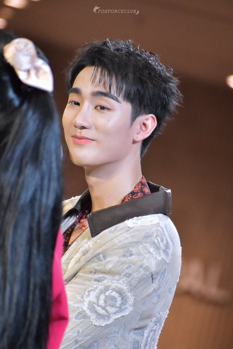 FOXFORCECLUB OFFICIAL FANCLUB🦊 tweet media