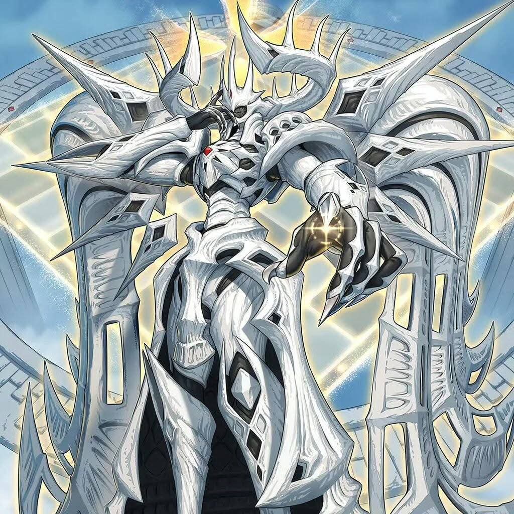 Dra. Yusei ⚙️⚡ tweet media