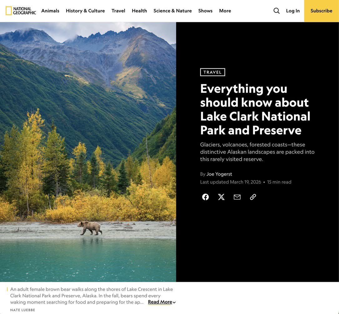 Nateinthewild | Nate Luebbe tweet media