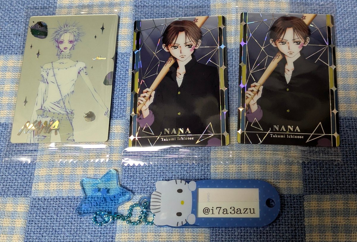 🐰あずにゃん🐧プロカ必読 tweet media