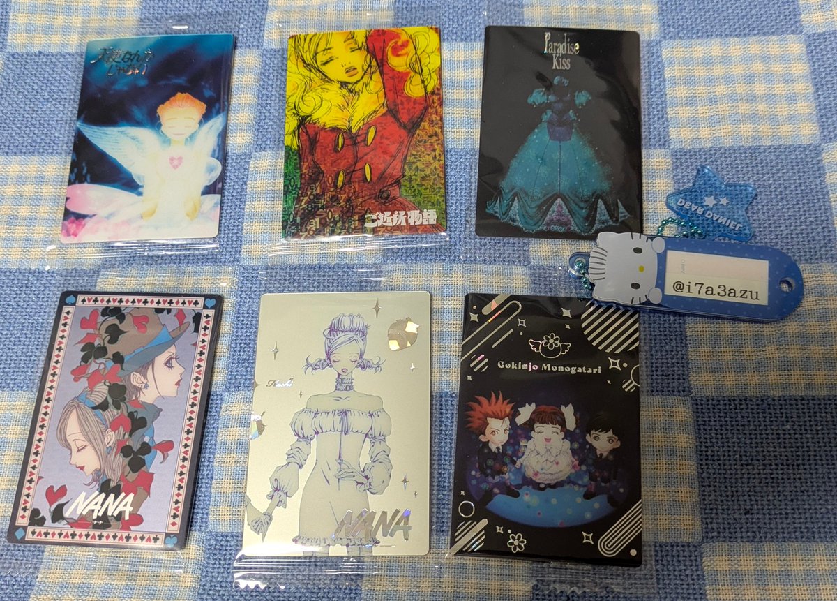 🐰あずにゃん🐧プロカ必読 tweet media