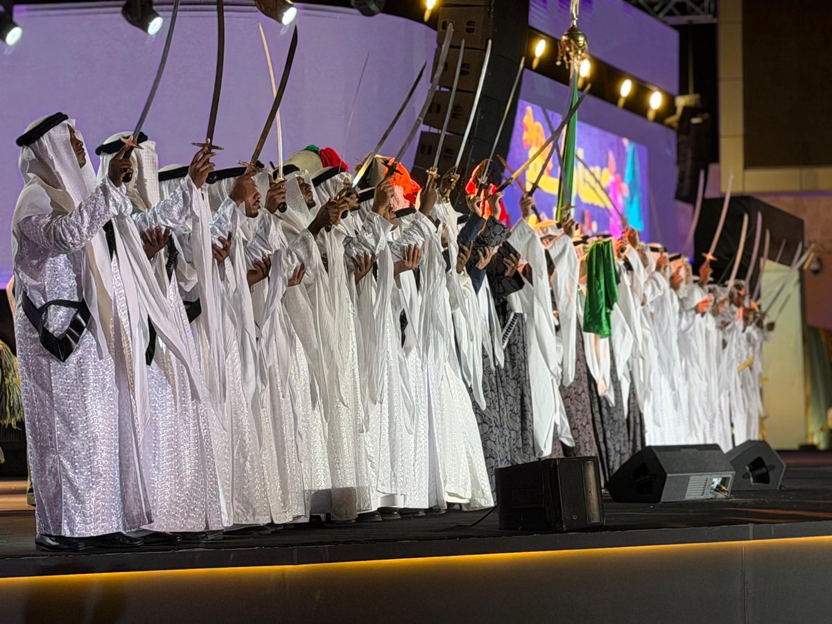 HISHAM ALOUFI. هشـام العوفي tweet media