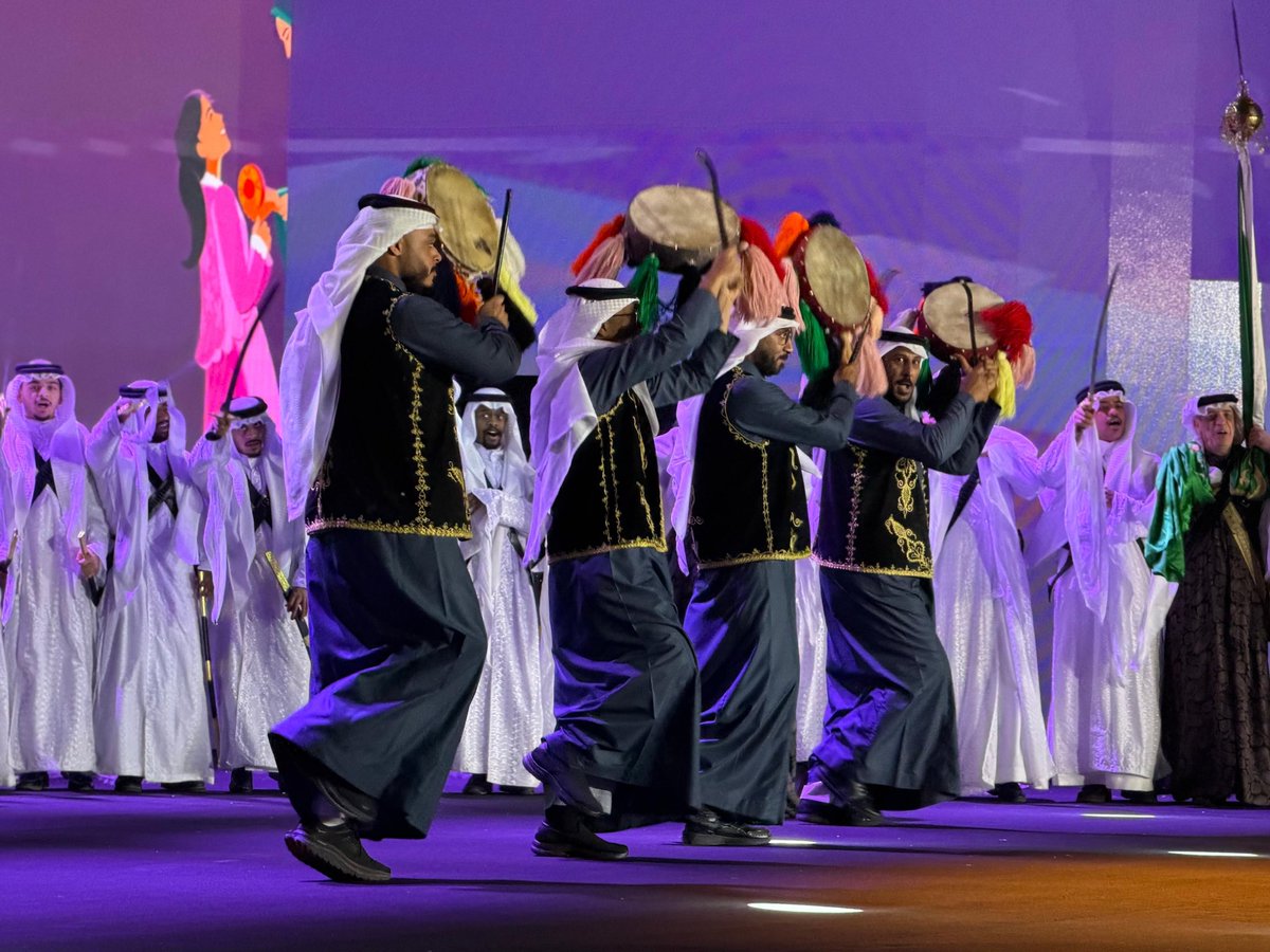 HISHAM ALOUFI. هشـام العوفي tweet media