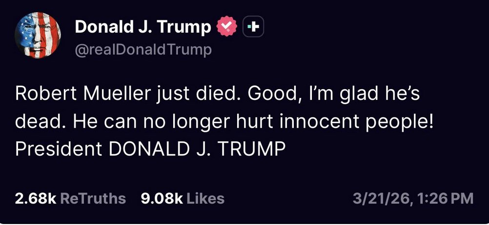 Andy Ostroy tweet media