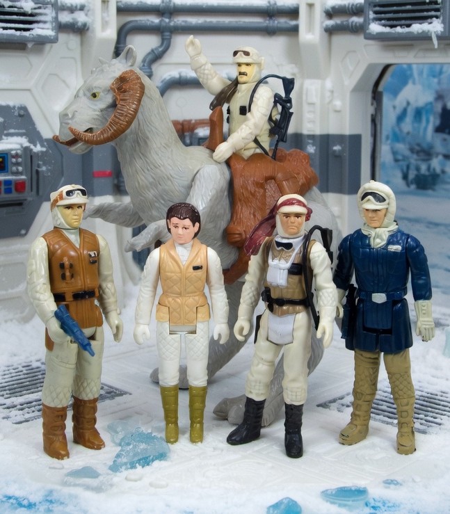 FigureFan Zero tweet media