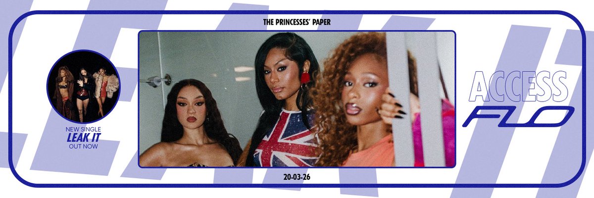 ACCESSFLO tweet media