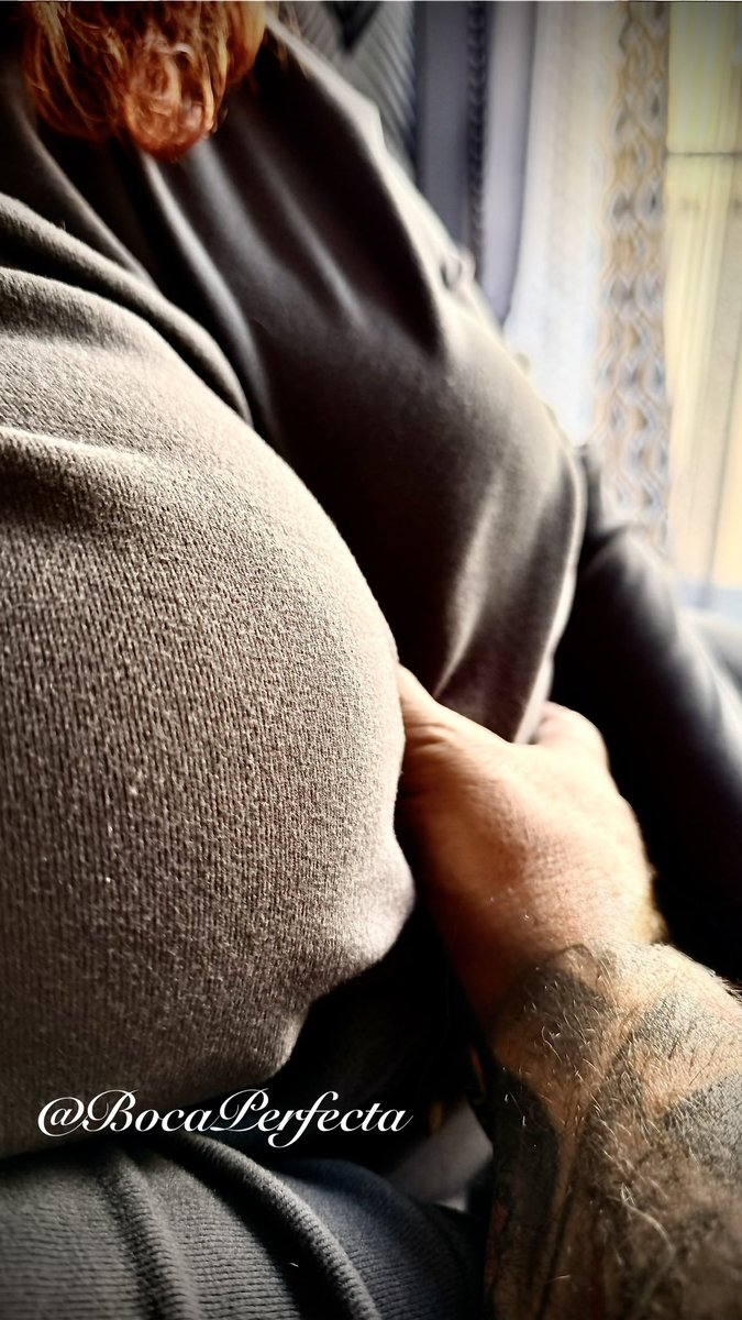 Boca Perfecta 👄🔥🖤 (+18) tweet media