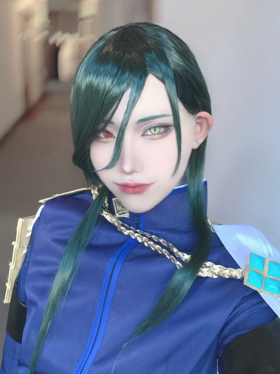 cos. にっかり青江
