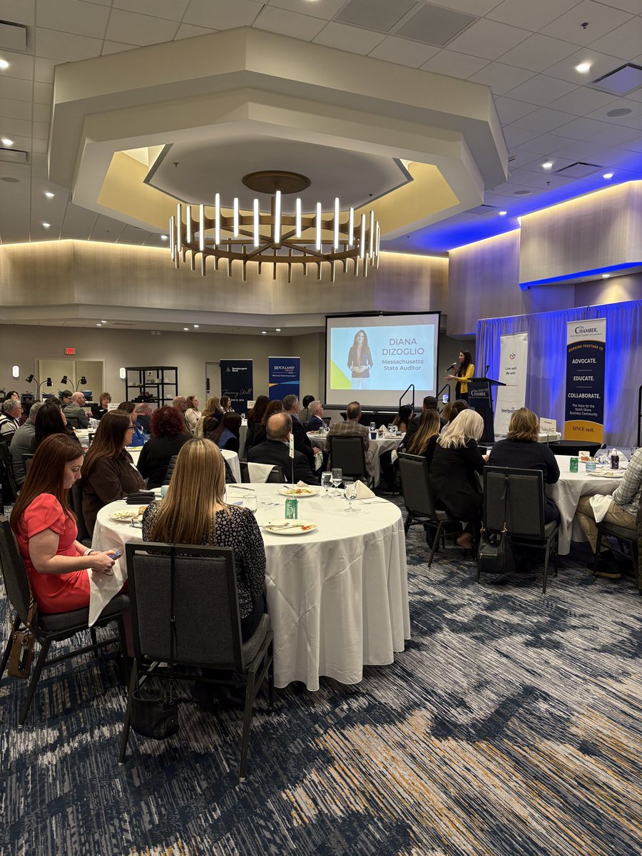 Diana DiZoglio tweet media