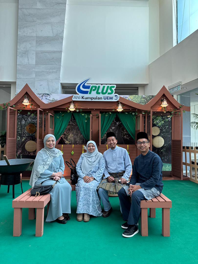 PLUS Malaysia Berhad tweet media