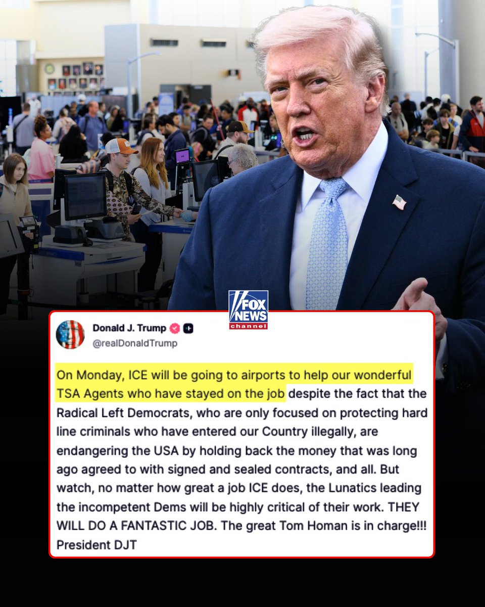 Fox News tweet media