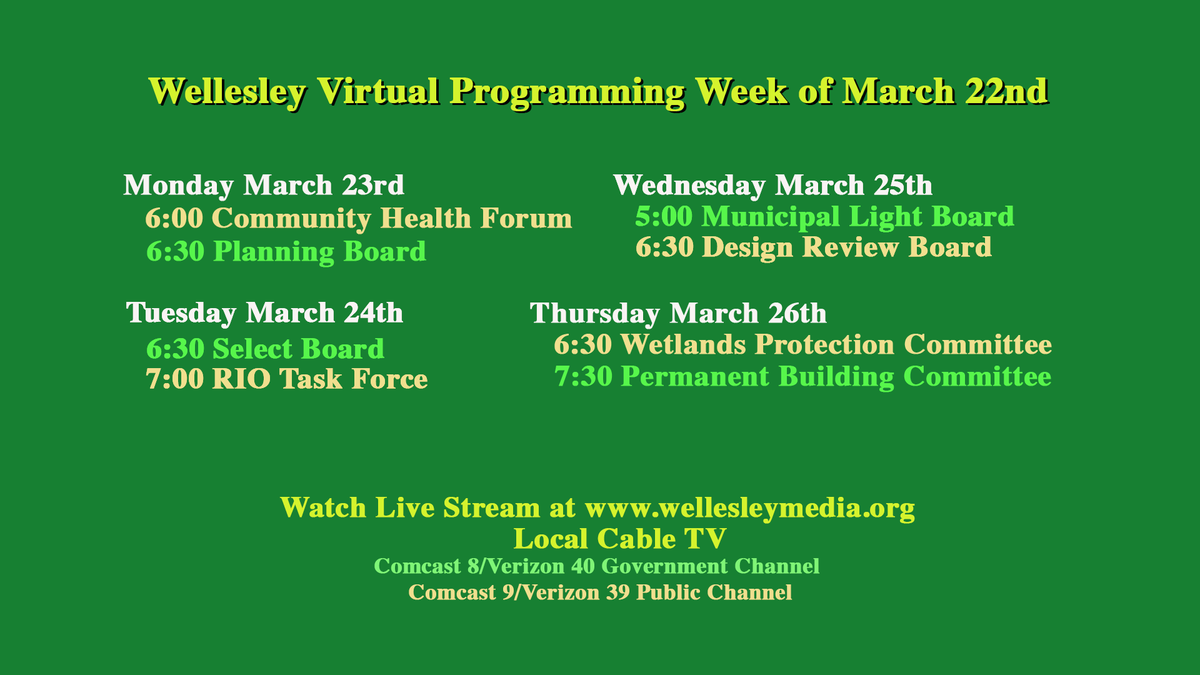 Wellesley Public Med tweet media