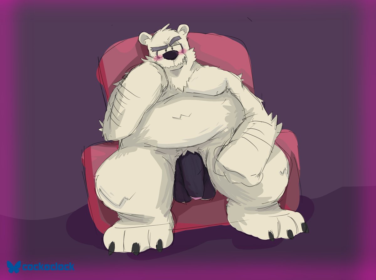 clocks'🕔 tweet media