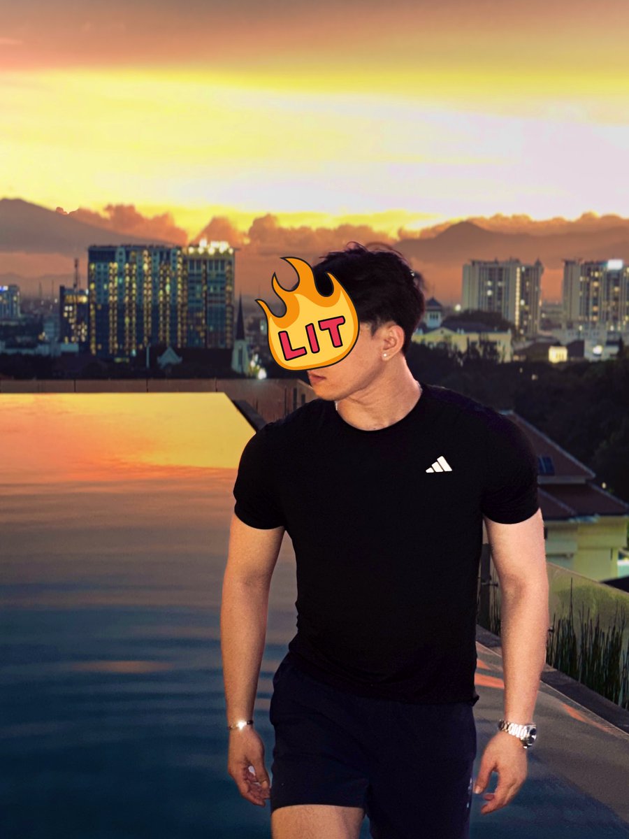 Urat Baso tweet media