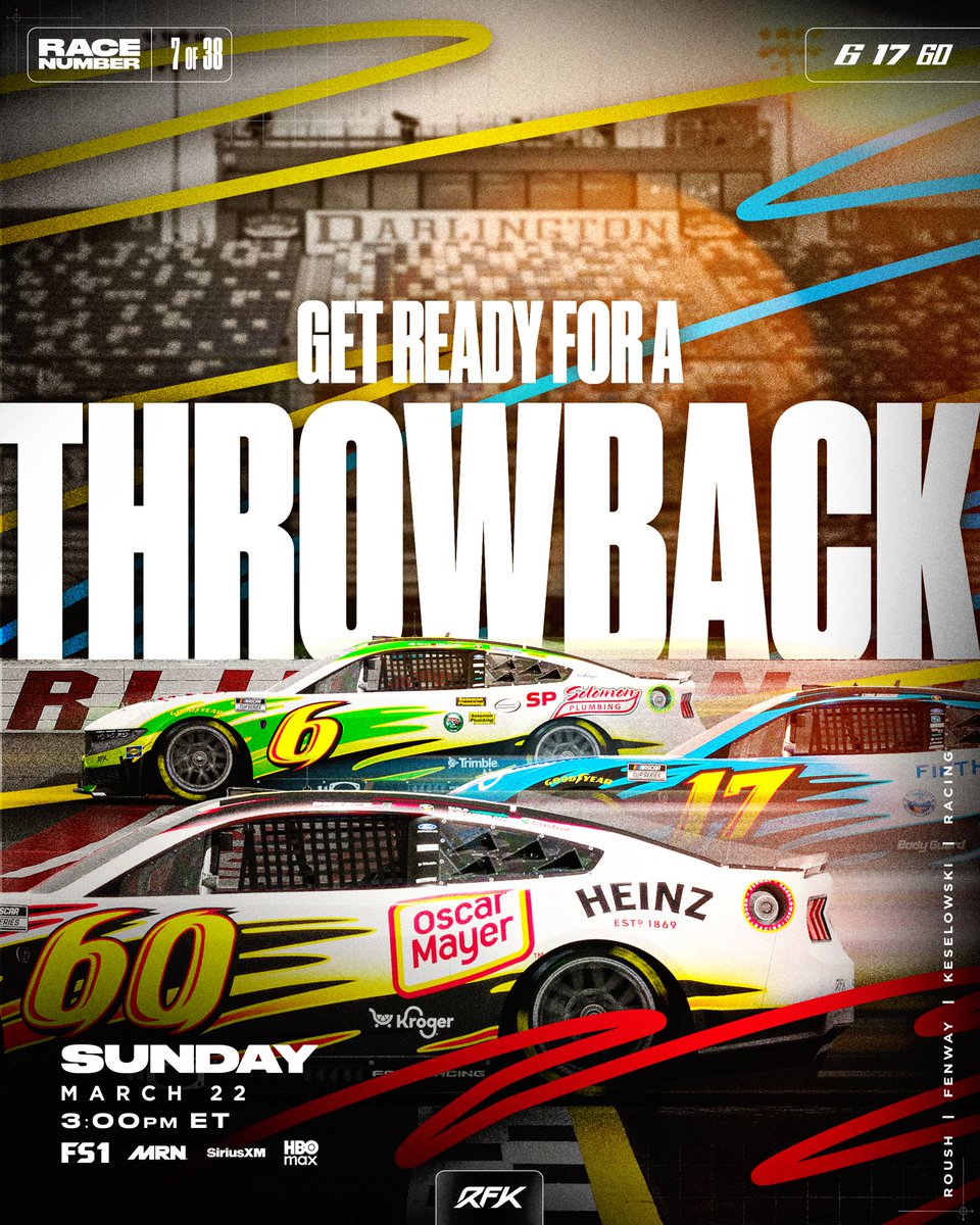 This one’s for the Biff ❤️