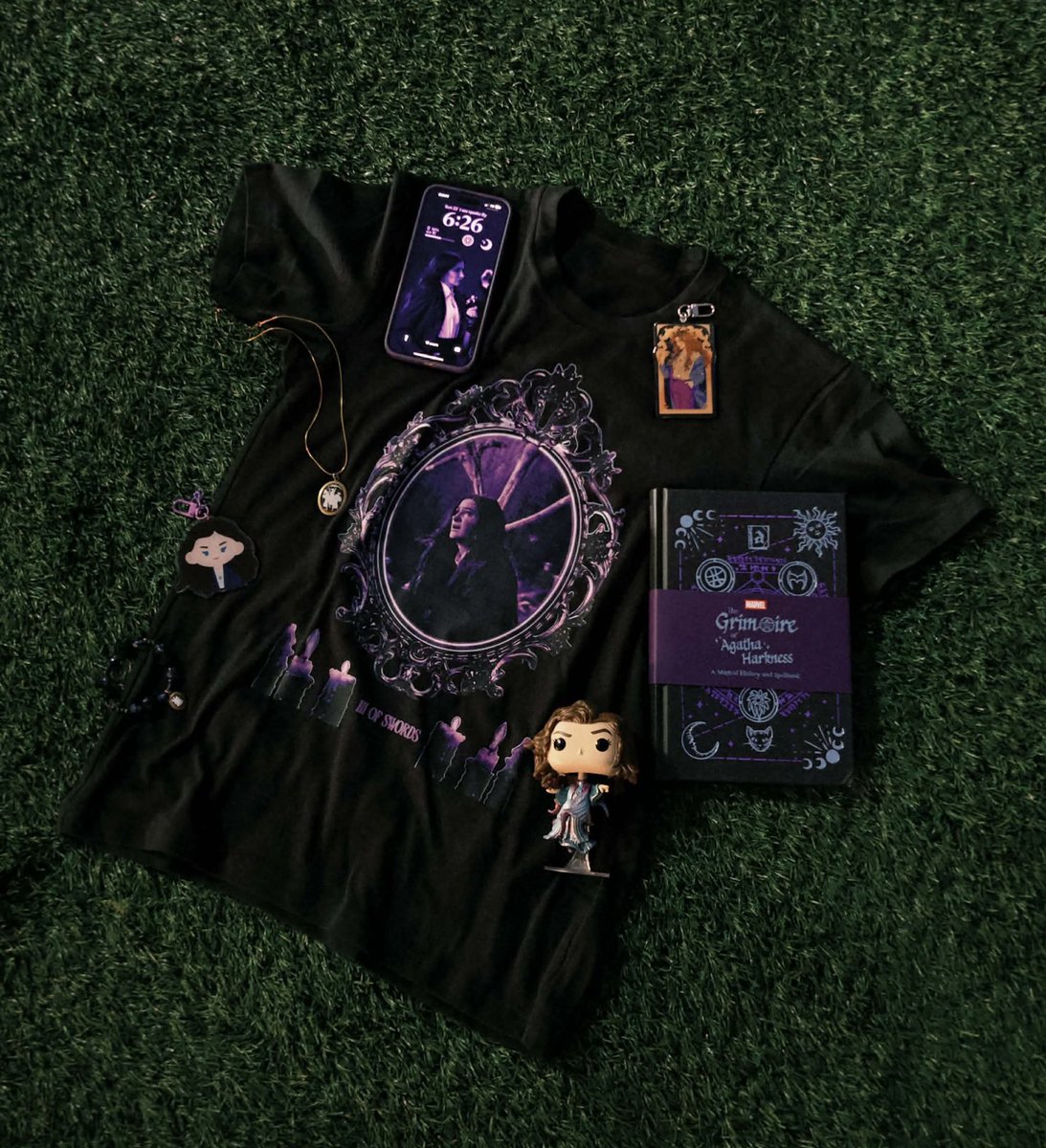 kei 🪞⋆˚𝜗𝜚˚⋆ tweet media