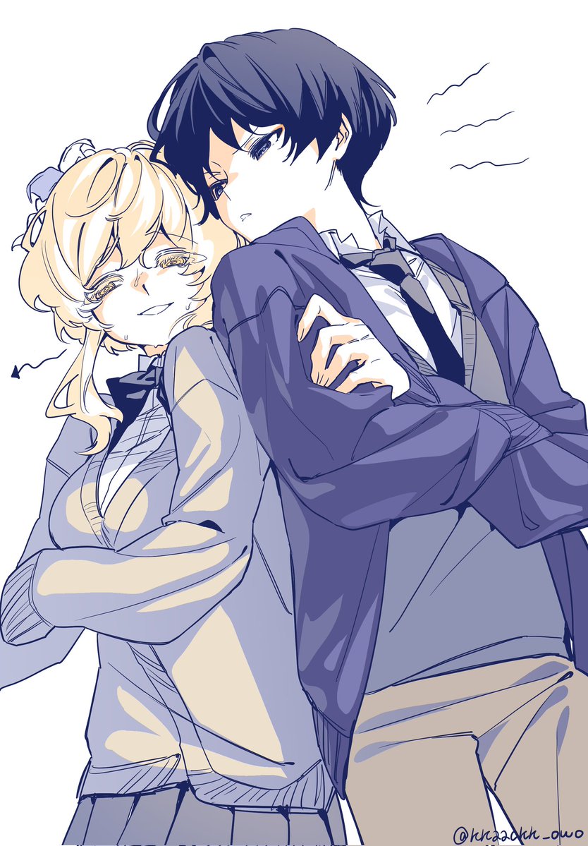 앆까_Ackka tweet media