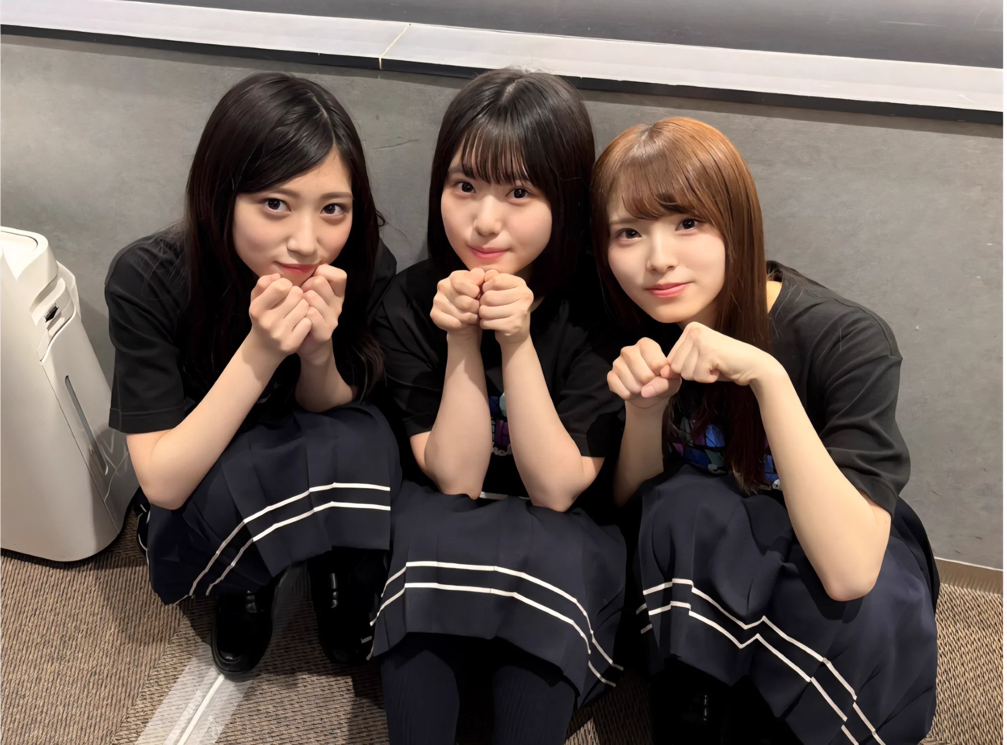 乃木坂46 on X: 